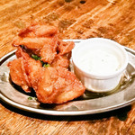 ウォータールー - タルタルチキン