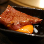 SATOブリアン - 福岡県糸島の「つまんでご卵」に絡めて