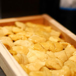 SATOブリアン - 赤うに（唐津）