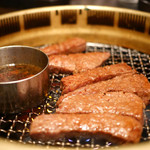 SATOブリアン - シャトーブリアン