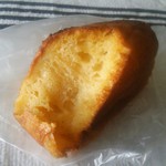 なないろぱんや - フランスパンのフレンチトースト