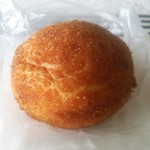 なないろぱんや - カレーパン
