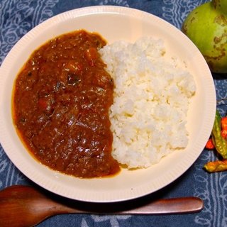 ロッキンカフェ シブヤ ガビガビ_0