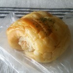 なないろぱんや - ちくわ・ツナパン