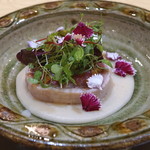 トゥ・ラ・ジョア - 宮崎牛と黒豚の低温ロースト