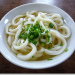 手打うどん たむら - 