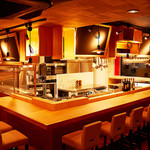 Teppan Furenchi Souzai No Wain Shokudou Furambe - 