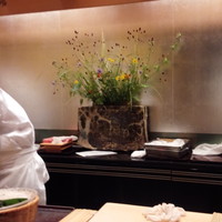 銀座 久兵衛 銀座本店 - 
