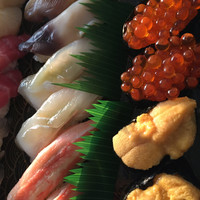 金寿司 - 
