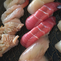 金寿司 - 