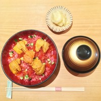 江戸前鮓 すし通 - 