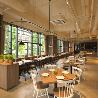 Northern Kitchen All Day Dining ノーザンキッチン オールデイダイニング 狸小路 イタリアン ネット予約可 食べログ