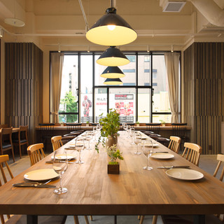 Northern Kitchen~All Day Dining~_2