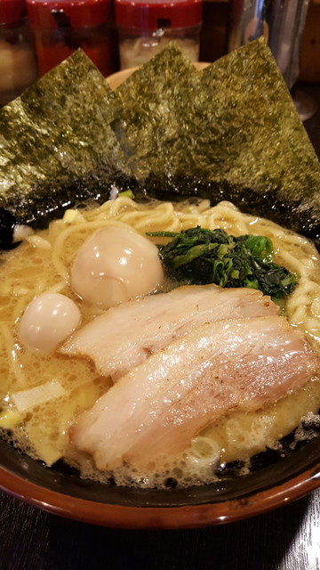 いえけいー By Bamboo11 横浜家系ラーメン 三ノ宮商店 三宮 神戸市営 ラーメン 食べログ いえけいー By Bamboo11 横浜家系ラーメン 三ノ宮商店 三宮 神戸市営 ラーメン 食べログ