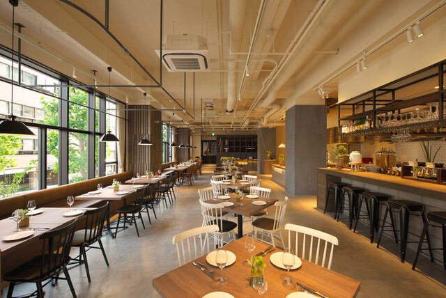 写真 : Northern Kitchen～All Day Dining～ （ノーザンキッチン オールデイダイニング） - 狸小路/イタリアン ...