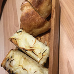 トラットリア フラテッリ ガッルーラ - 