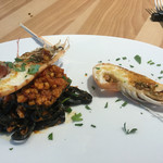 トラットリア フラテッリ ガッルーラ - 