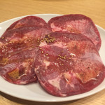 Yakiniku Jukusei Karubi Murakami - 