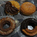 LAWSON - 料理写真: