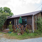 スプーンソング - 「スプーンソング」さんの外観。やっぱり夏はカレーです。