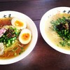 Nanase Ramen Sriracha