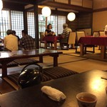 田季野 - 客間２