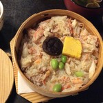 田季野 - かにわっぱ