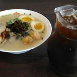 Nanase Ramen - 