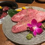 Yakiniku Toraji - 