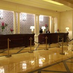 Four Seasons Hotel - 