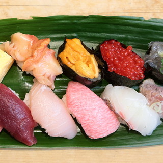 ぎんざまぐろや_2