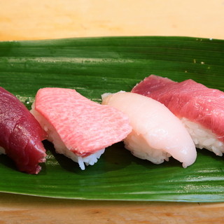 ぎんざまぐろや_1