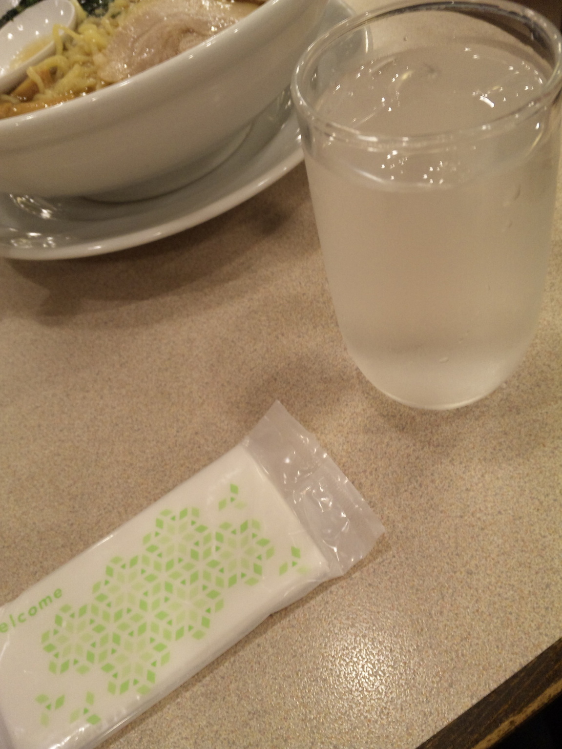 芝のらーめん屋さん 静岡店 name=