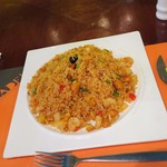 小島葡國餐廳 - 