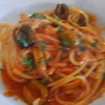 OTA - トマトパスタ