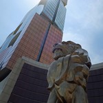 MGM MACAU - 