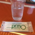 トラットリア プリモ - 