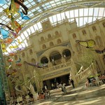 MGM MACAU - 