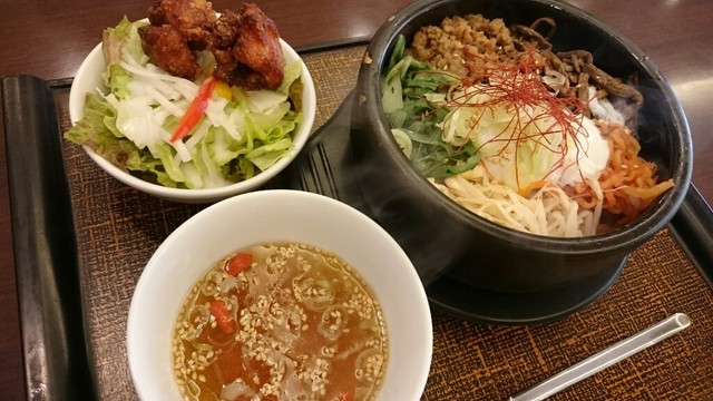枝豆の真ん中さんが投稿したレストラン ロータスカフェ 埼玉 原市 の口コミ詳細 食べログ