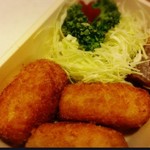 ぎょうざの美鈴 - 