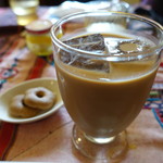 ラーマ - ミニチャイ！