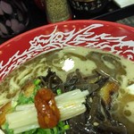 でびっとらーめん - 