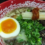 でびっとらーめん - 