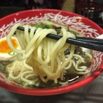 でびっとらーめん - 