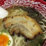 でびっとらーめん - 