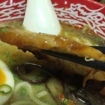 でびっとらーめん - 