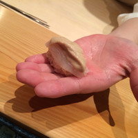 江戸前鮓 すし通 - 