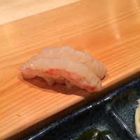 江戸前鮓 すし通 - 