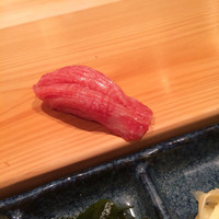 江戸前鮓 すし通 - 