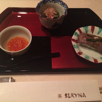 瀬里奈 本店 - 